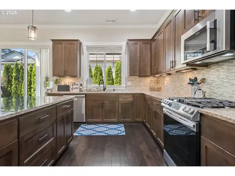 13315 SW Pumpkin Valley Terrace Beaverton OR 97007