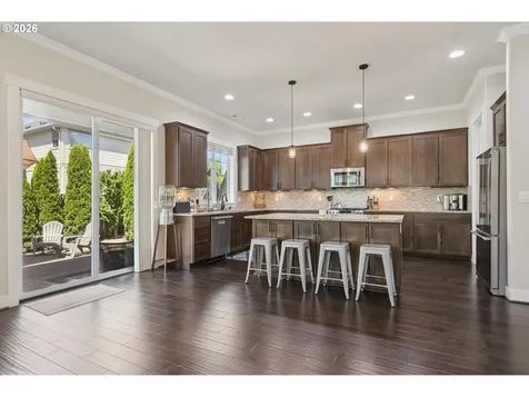 13315 SW Pumpkin Valley Terrace Beaverton OR 97007