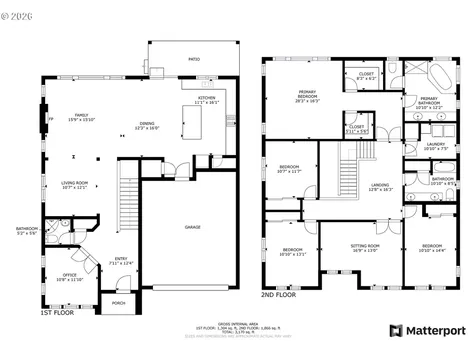 13315 SW Pumpkin Valley Terrace Beaverton OR 97007