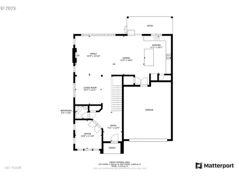 13315 SW Pumpkin Valley Terrace Beaverton OR 97007