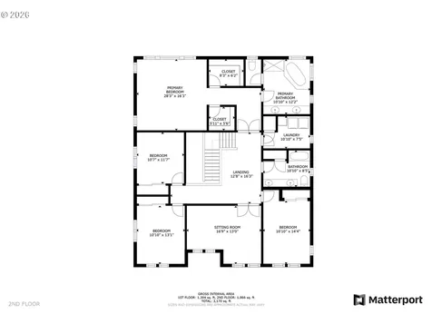 13315 SW Pumpkin Valley Terrace Beaverton OR 97007