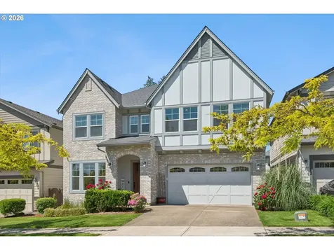 13315 SW Pumpkin Valley Terrace Beaverton OR 97007