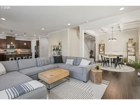 13315 SW Pumpkin Valley Terrace Beaverton OR 97007