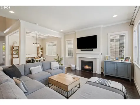 13315 SW Pumpkin Valley Terrace Beaverton OR 97007