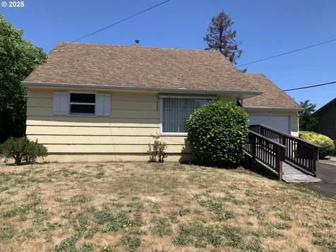 12007 SE Kelly Street Portland OR 97266