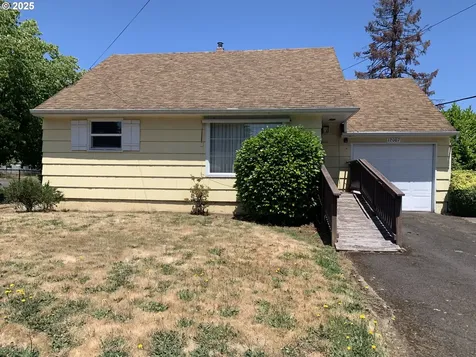 12007 SE Kelly Street Portland OR 97266