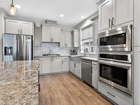 15261 Holcomb Boulevard Oregon City OR 97045