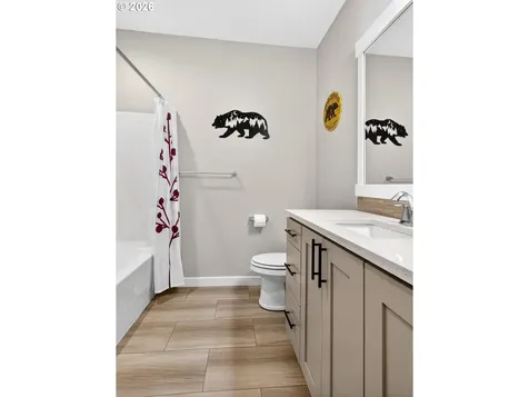 15261 Holcomb Boulevard Oregon City OR 97045