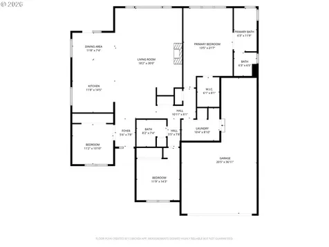 15261 Holcomb Boulevard Oregon City OR 97045
