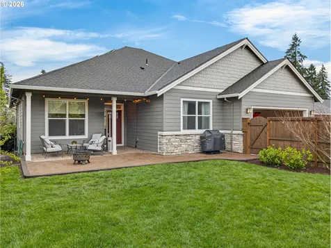 15261 Holcomb Boulevard Oregon City OR 97045