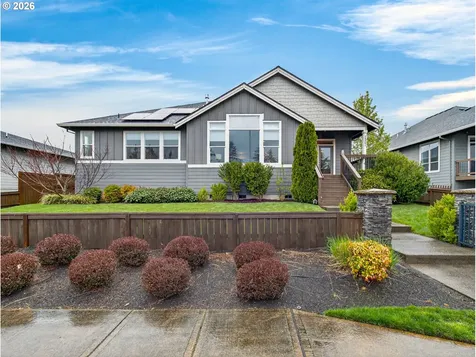 15261 Holcomb Boulevard Oregon City OR 97045