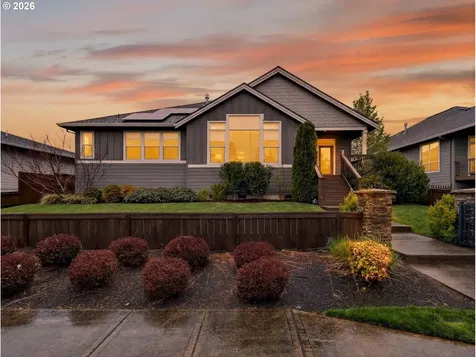 15261 Holcomb Boulevard Oregon City OR 97045