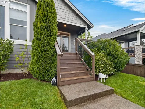 15261 Holcomb Boulevard Oregon City OR 97045