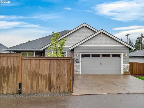 15261 Holcomb Boulevard Oregon City OR 97045