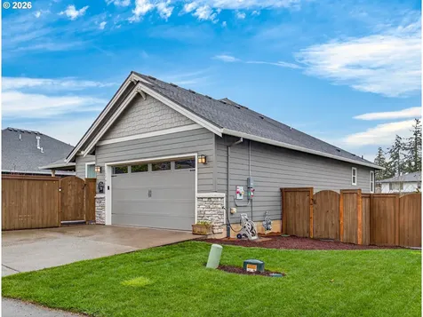 15261 Holcomb Boulevard Oregon City OR 97045