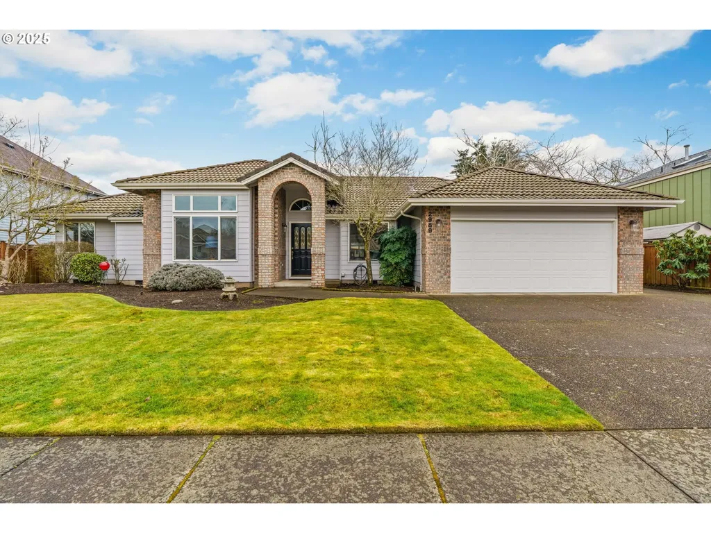 2989 Wolf Meadows Lane Eugene OR 97408