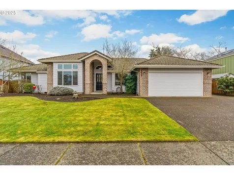 2989 Wolf Meadows Lane Eugene OR 97408