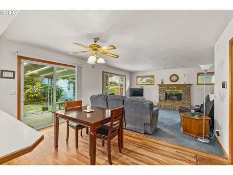 2989 Wolf Meadows Lane Eugene OR 97408