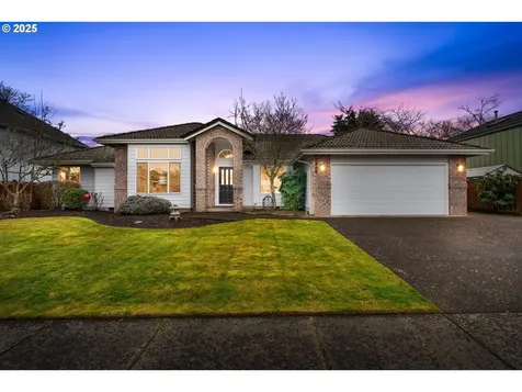 2989 Wolf Meadows Lane Eugene OR 97408