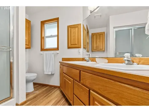 2989 Wolf Meadows Lane Eugene OR 97408
