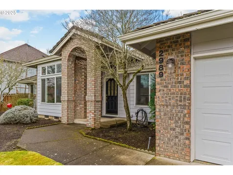 2989 Wolf Meadows Lane Eugene OR 97408