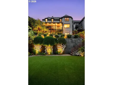 2744 NE Alameda Street Portland OR 97212