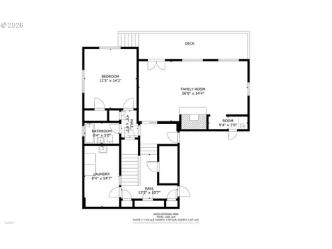 2744 NE Alameda Street Portland OR 97212