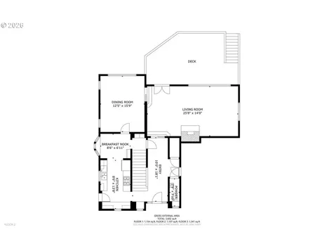 2744 NE Alameda Street Portland OR 97212