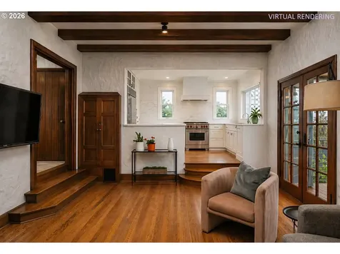 2744 NE Alameda Street Portland OR 97212