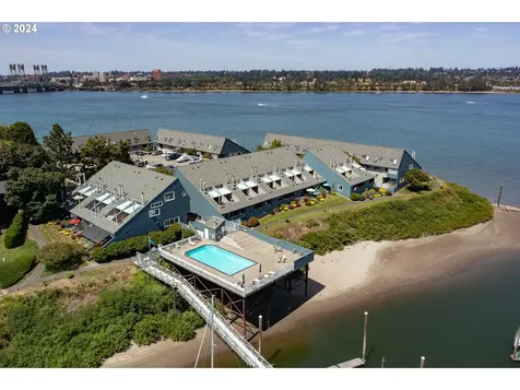 178 N Hayden Bay Drive Portland OR 97217