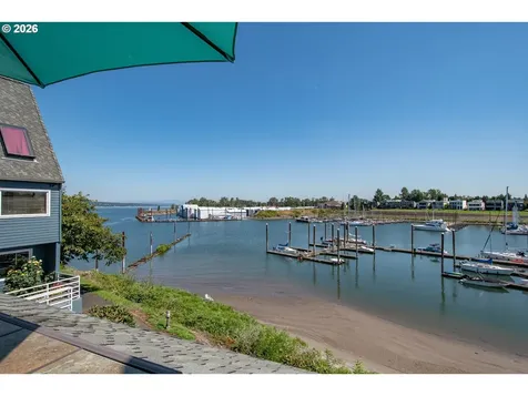 178 N Hayden Bay Drive Portland OR 97217