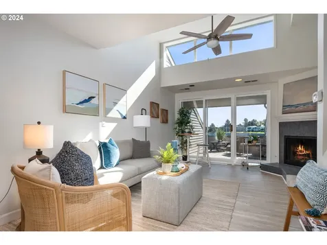 178 N Hayden Bay Drive Portland OR 97217