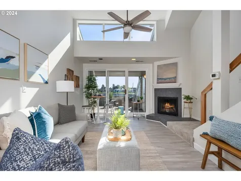 178 N Hayden Bay Drive Portland OR 97217