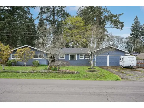 3585 Crestview Drive S Salem OR 97302