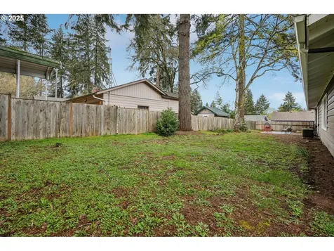 3585 Crestview Drive S Salem OR 97302