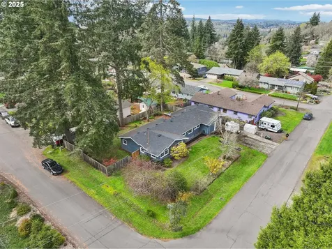 3585 Crestview Drive S Salem OR 97302