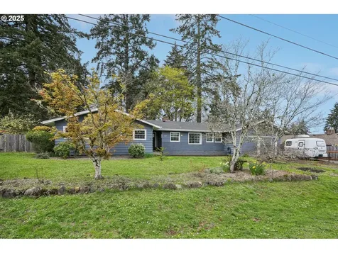 3585 Crestview Drive S Salem OR 97302