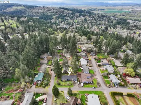 3585 Crestview Drive S Salem OR 97302