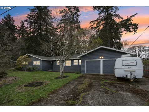 3585 Crestview Drive S Salem OR 97302