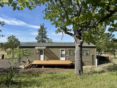 2069 Glenwood Highway Goldendale WA 98620