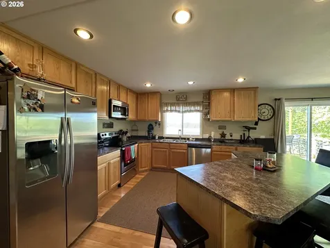 2069 Glenwood Highway Goldendale WA 98620