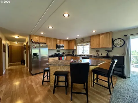 2069 Glenwood Highway Goldendale WA 98620
