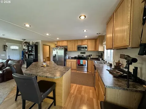 2069 Glenwood Highway Goldendale WA 98620