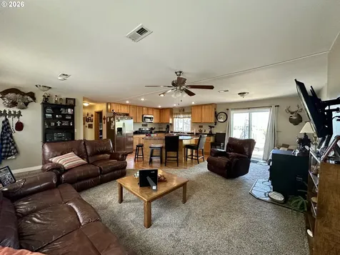 2069 Glenwood Highway Goldendale WA 98620