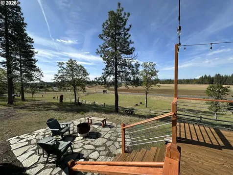 2069 Glenwood Highway Goldendale WA 98620