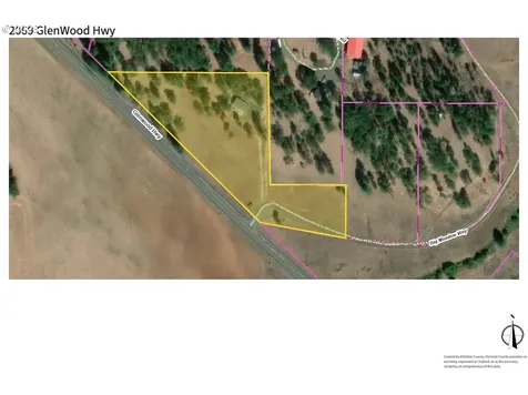 2069 Glenwood Highway Goldendale WA 98620