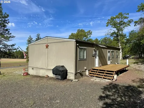 2069 Glenwood Highway Goldendale WA 98620