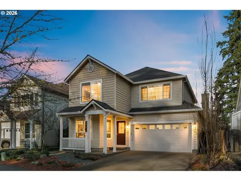 1328 NE Parkside Drive Hillsboro OR 97124