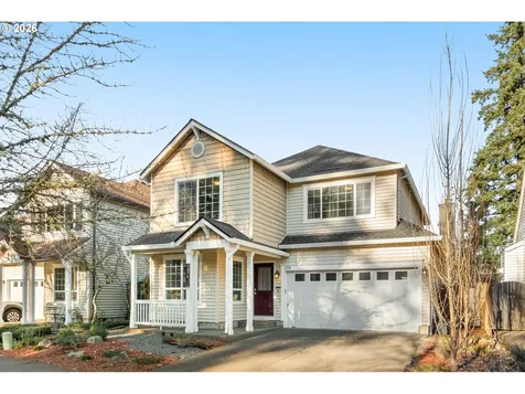 1328 NE Parkside Drive Hillsboro OR 97124