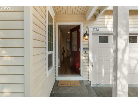 1328 NE Parkside Drive Hillsboro OR 97124